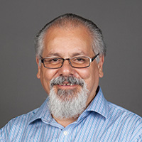 A picture of Associate Professor Glenn Pearson